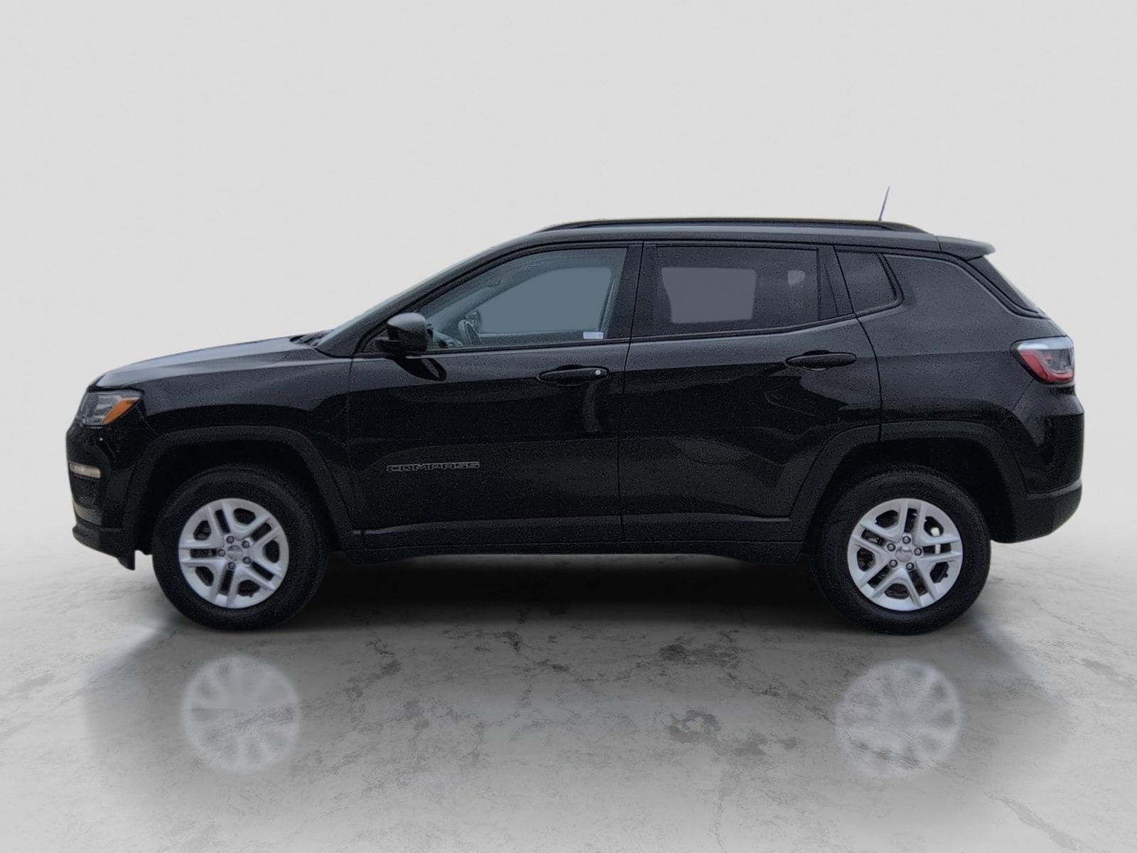 Thumbnail: 2018 Jeep Compass - 3