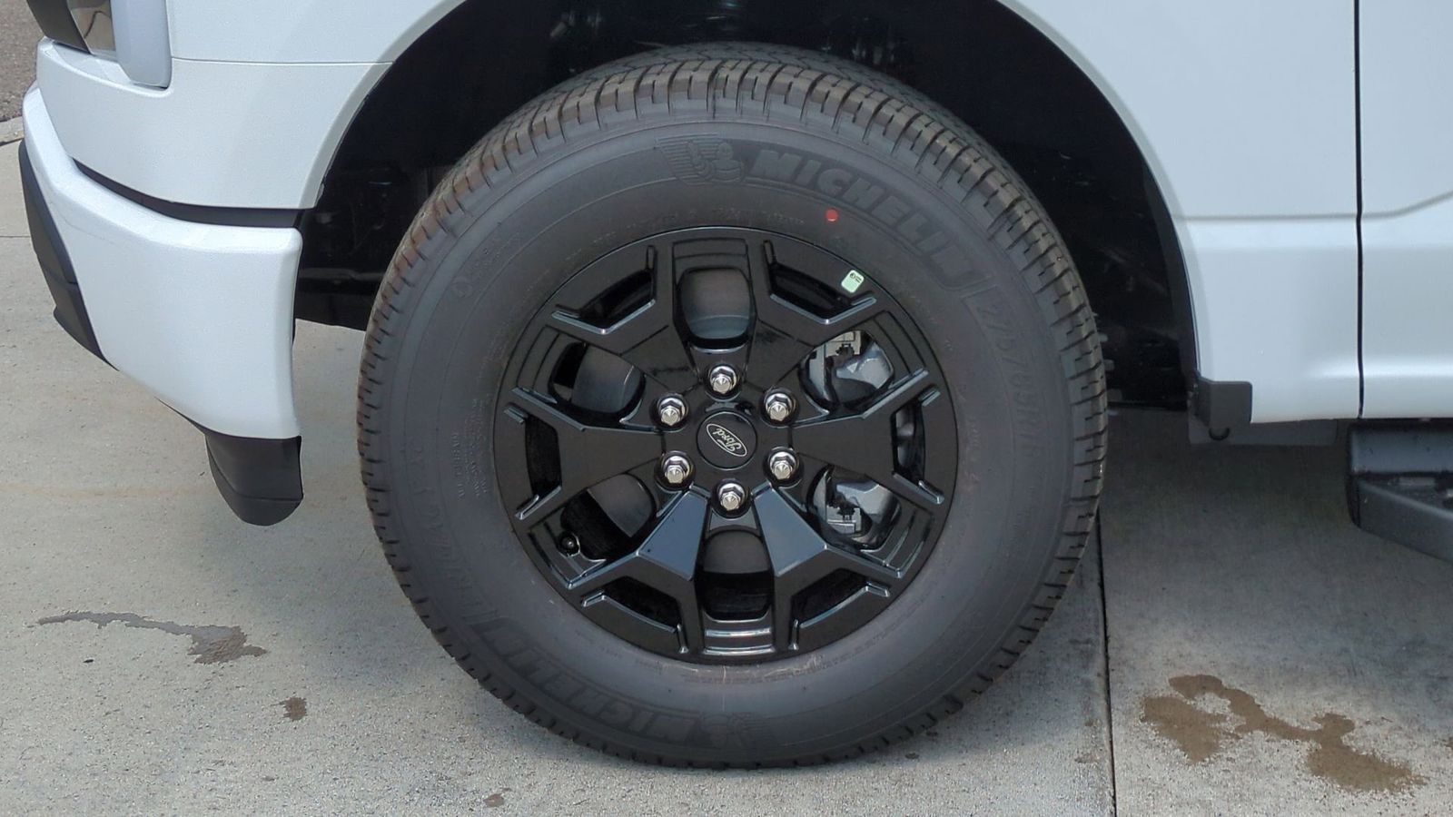 Thumbnail: 2025 Ford F-150 - 12