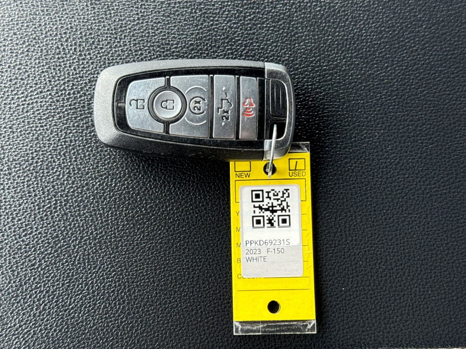 Thumbnail: 2023 Ford F-150 - 37