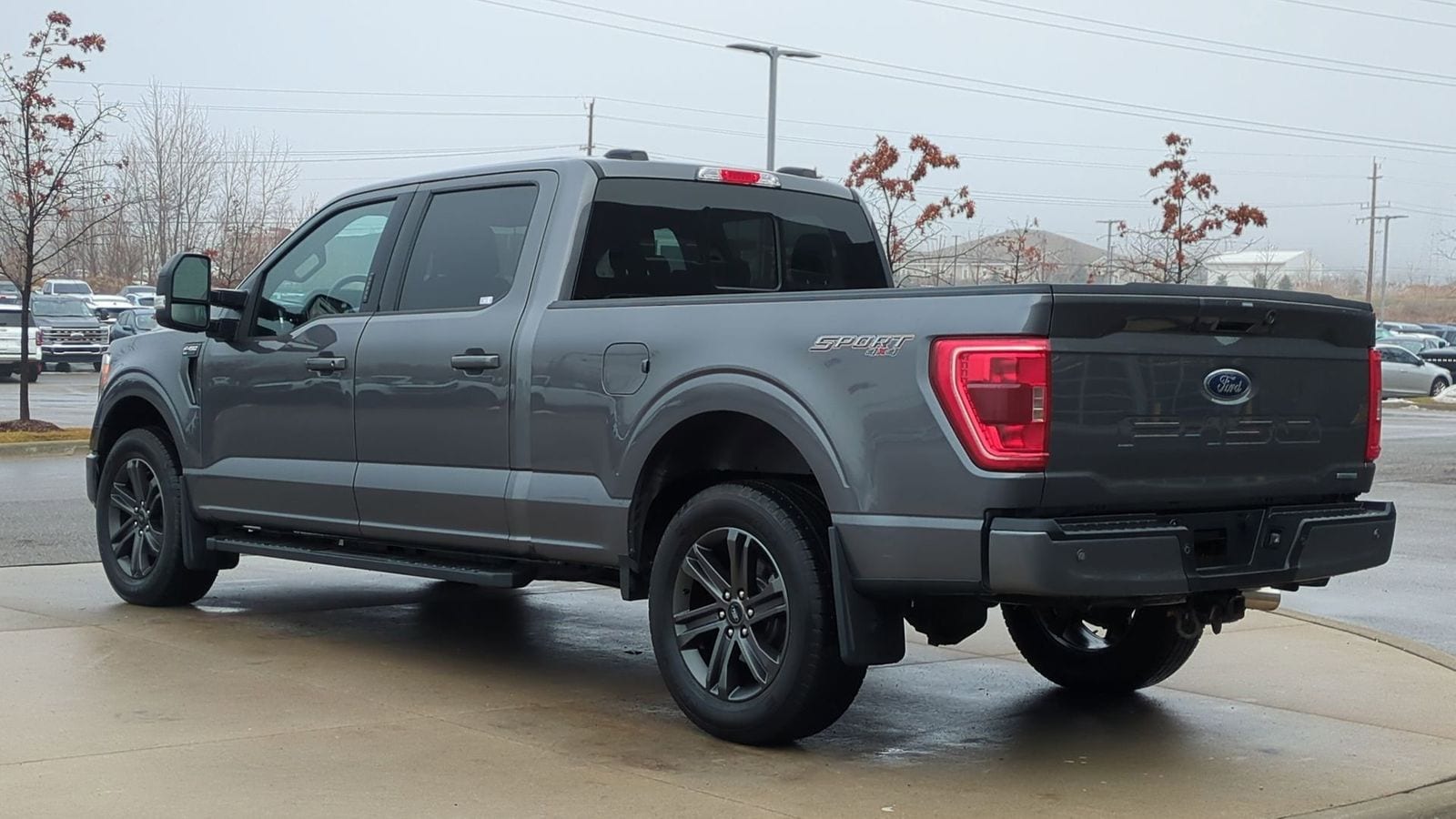 Thumbnail: 2022 Ford F-150 - 3