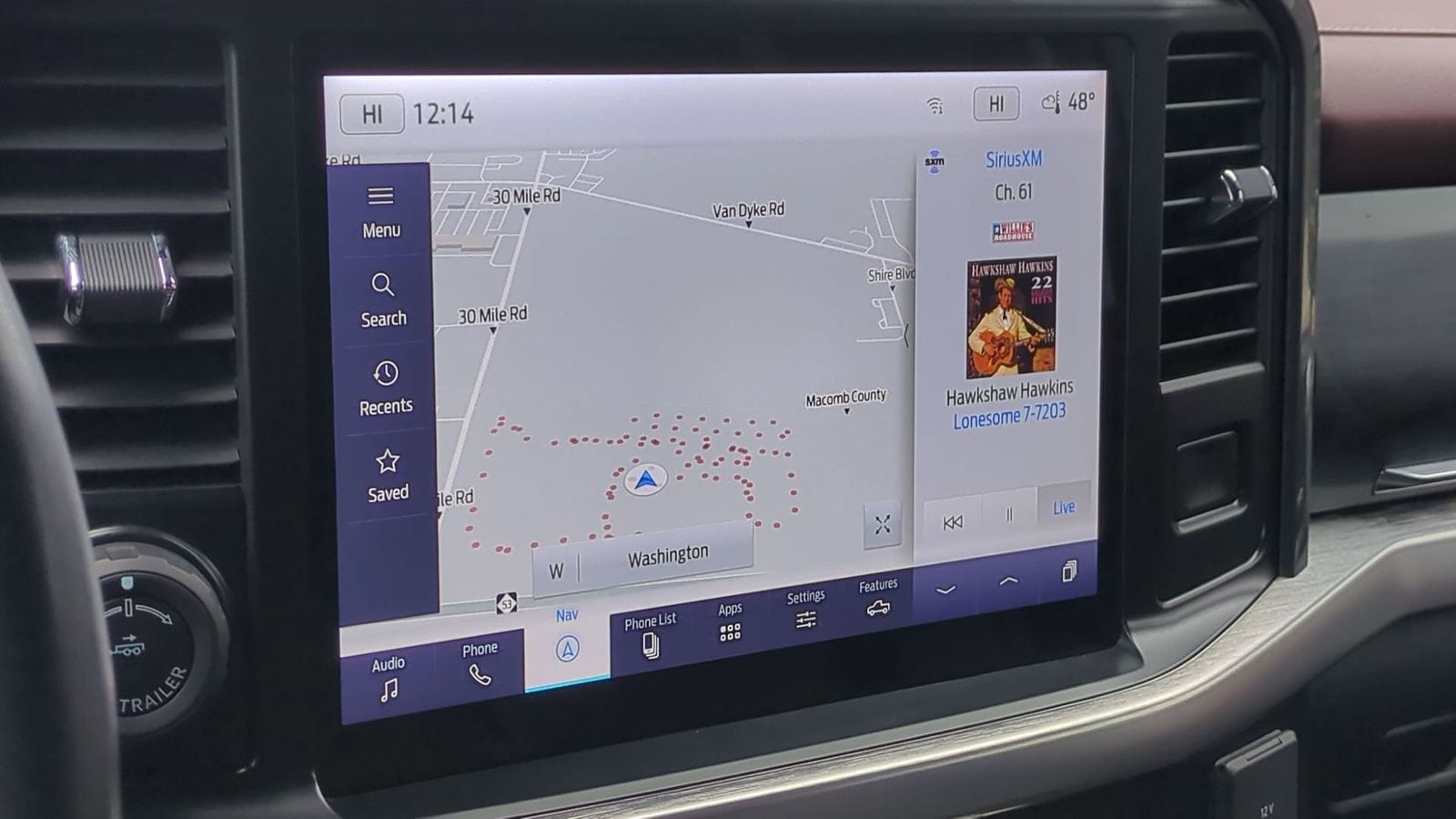 Thumbnail: 2023 Ford F-150 - 32