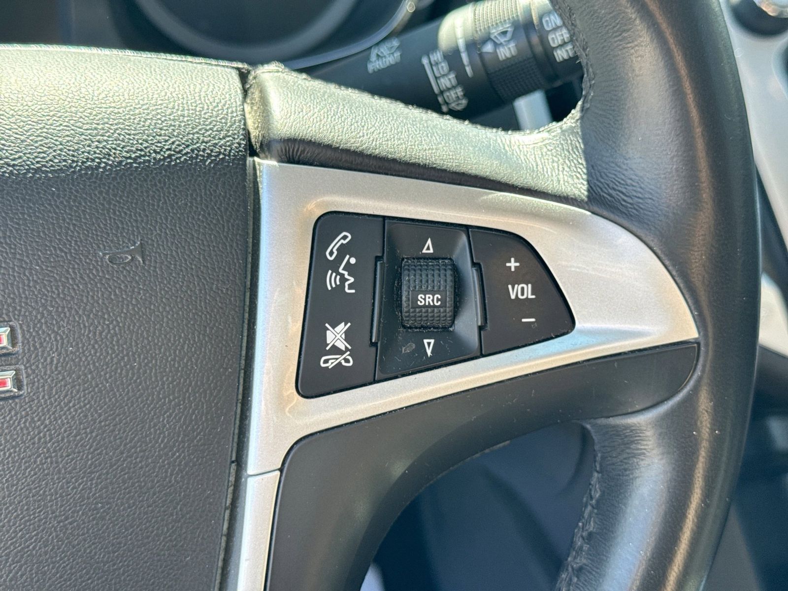 Thumbnail: 2012 GMC Terrain - 29