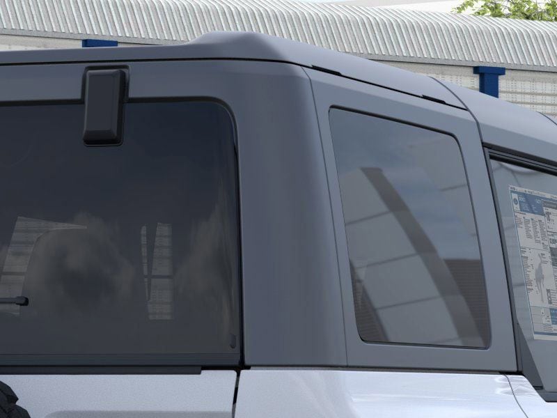 Thumbnail: 2025 Ford Bronco - 26