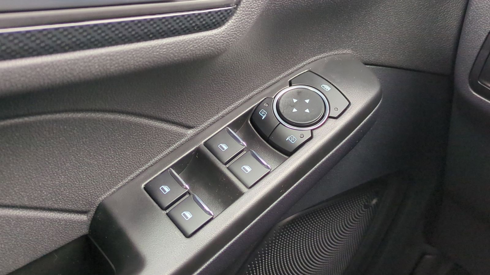 Thumbnail: 2026 Ford Escape - 25