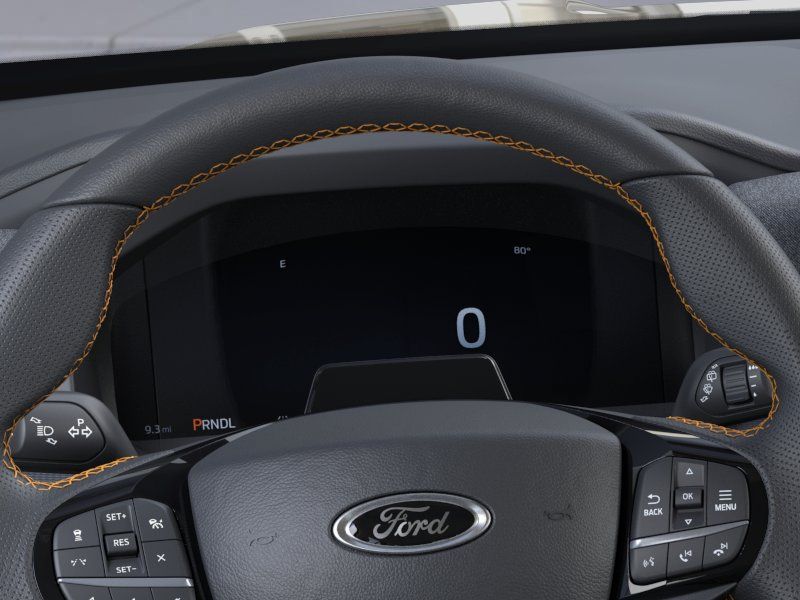 Thumbnail: 2026 Ford Explorer - 14