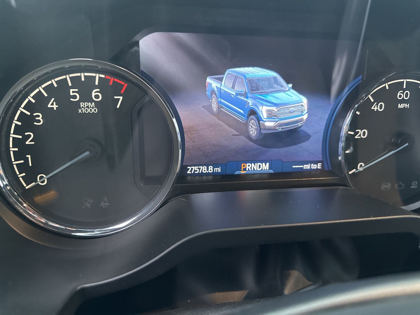 Thumbnail: 2023 Ford F-150 - 10