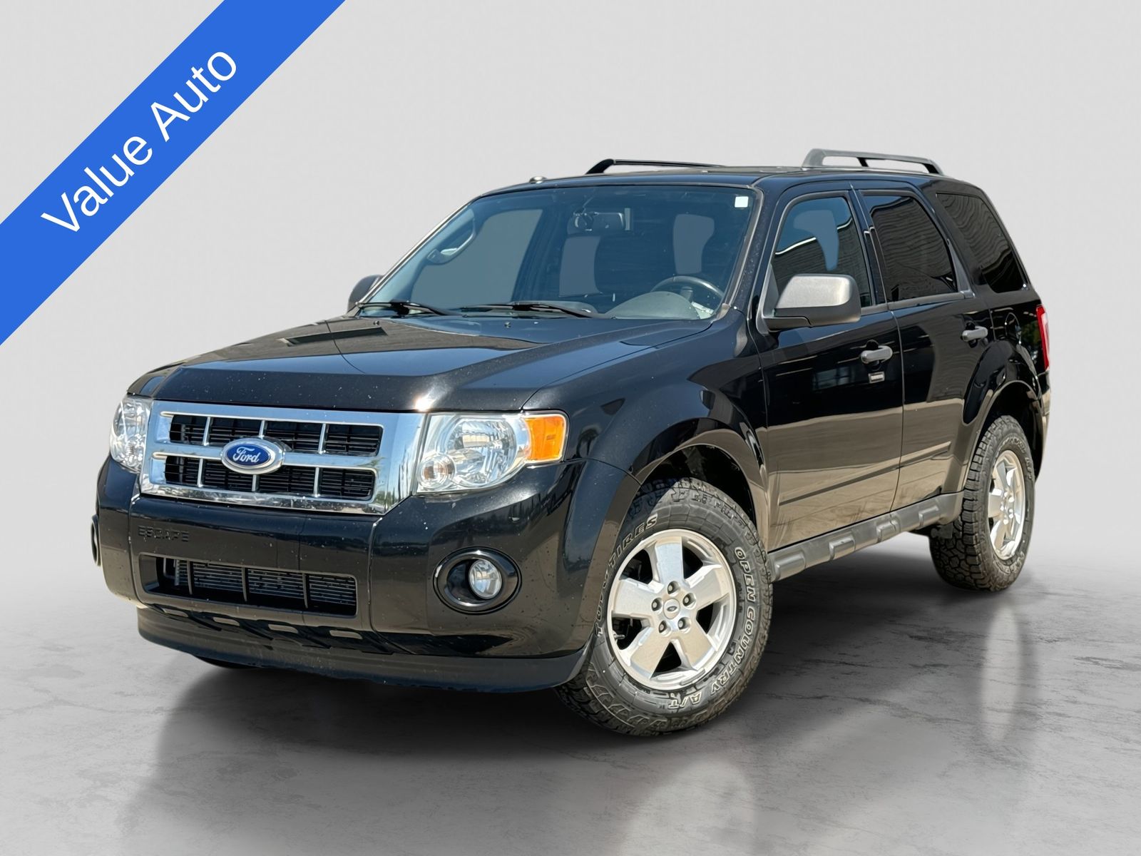 2011 Ford Escape XLT -
                  Washington, MI
