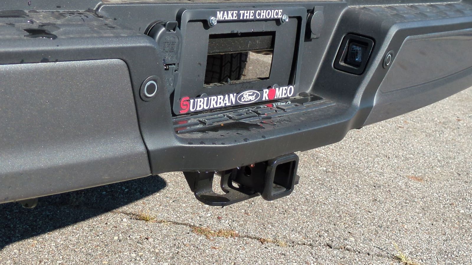 Thumbnail: 2025 Ford F-150 - 34