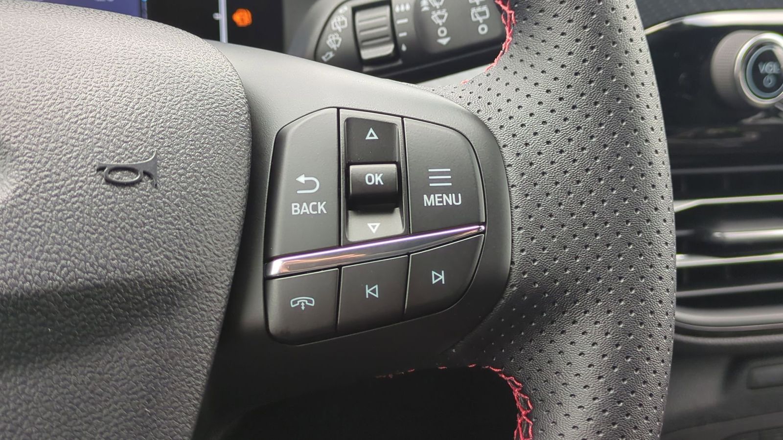 Thumbnail: 2026 Ford Escape - 22