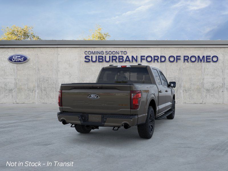 Thumbnail: 2026 Ford F-150 - 9