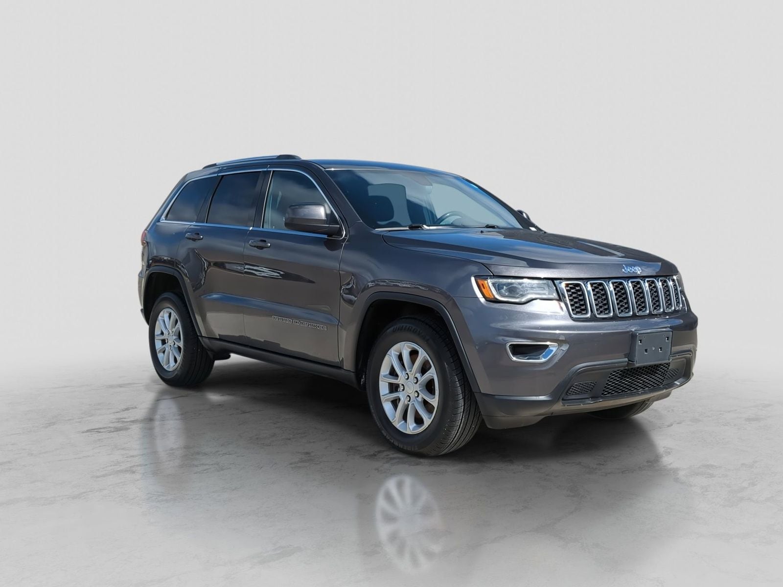 Thumbnail: 2021 Jeep Grand Cherokee - 10