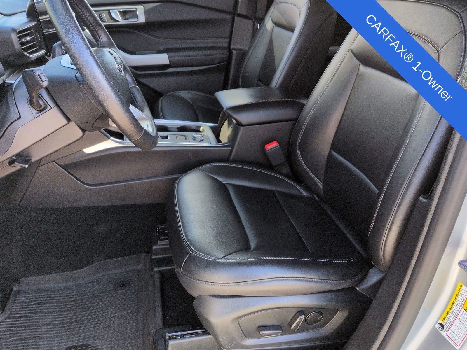 Thumbnail: 2024 Ford Explorer - 20