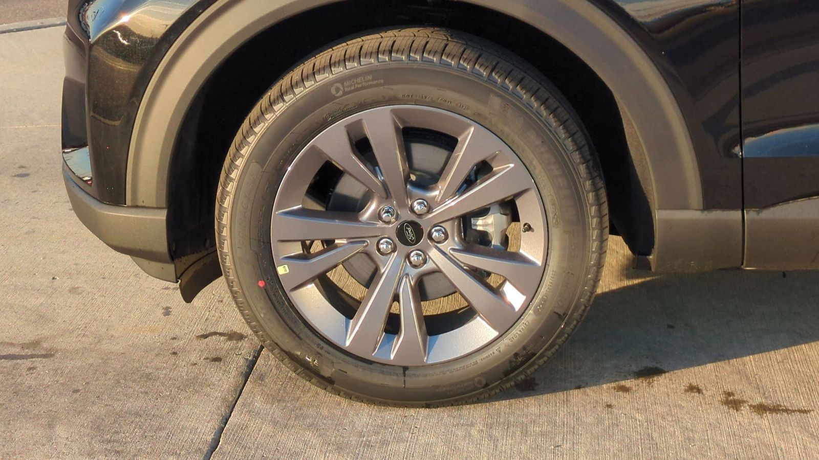 Thumbnail: 2026 Ford Explorer - 11