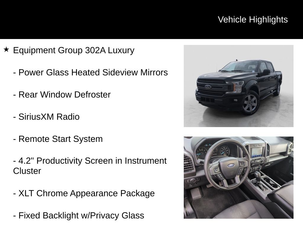 Thumbnail: 2019 Ford F-150 - 6