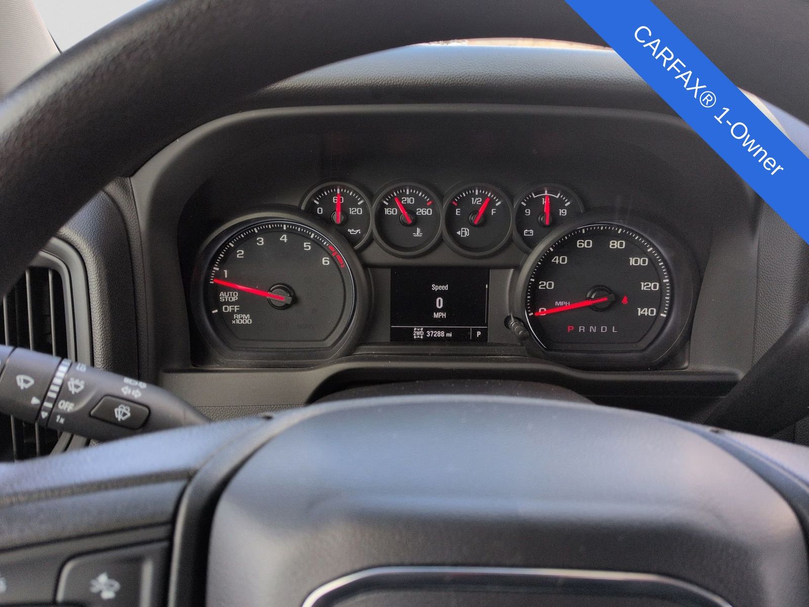 Thumbnail: 2023 GMC Sierra 1500 - 39