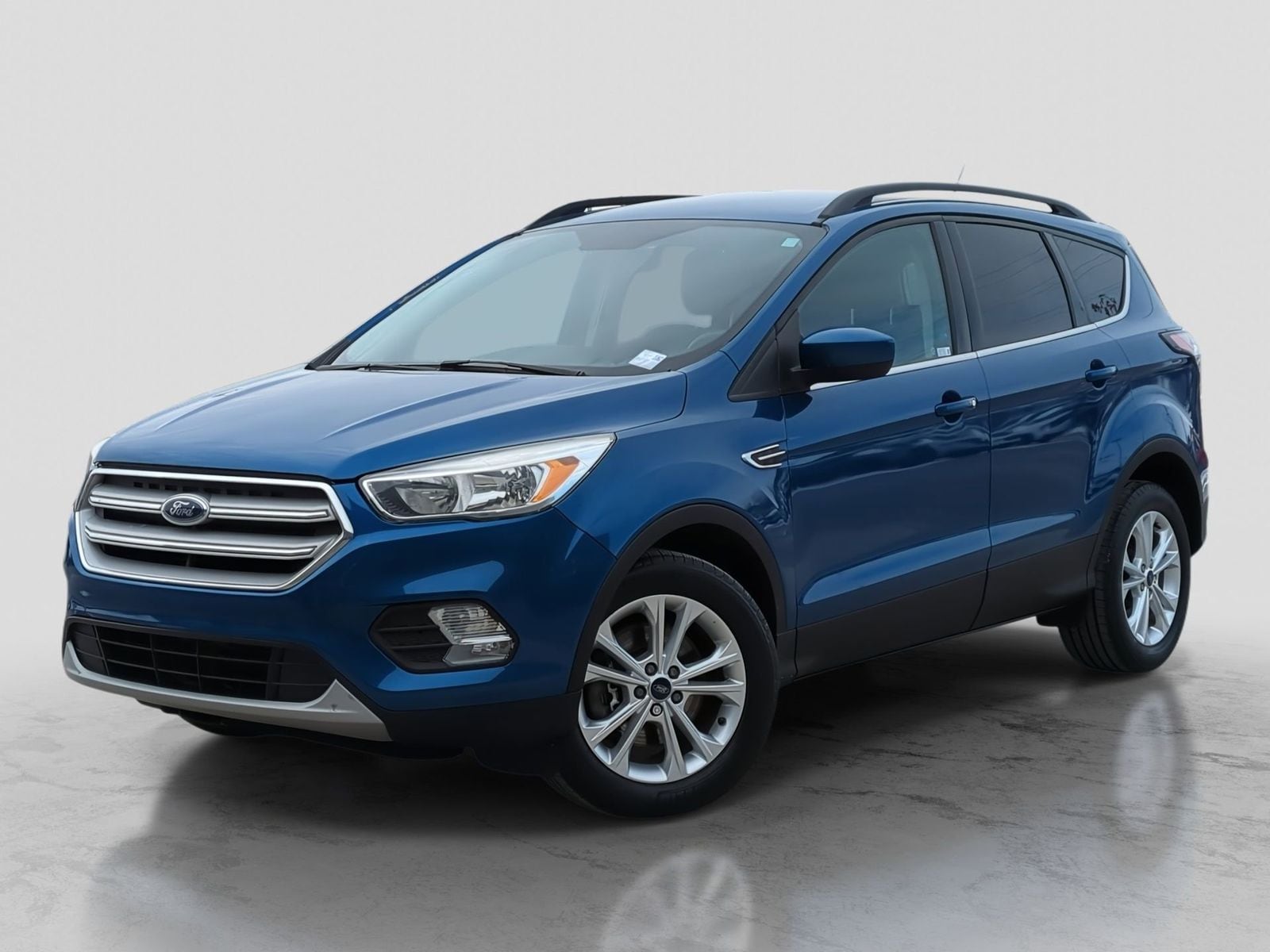 Thumbnail: 2018 Ford Escape - 1