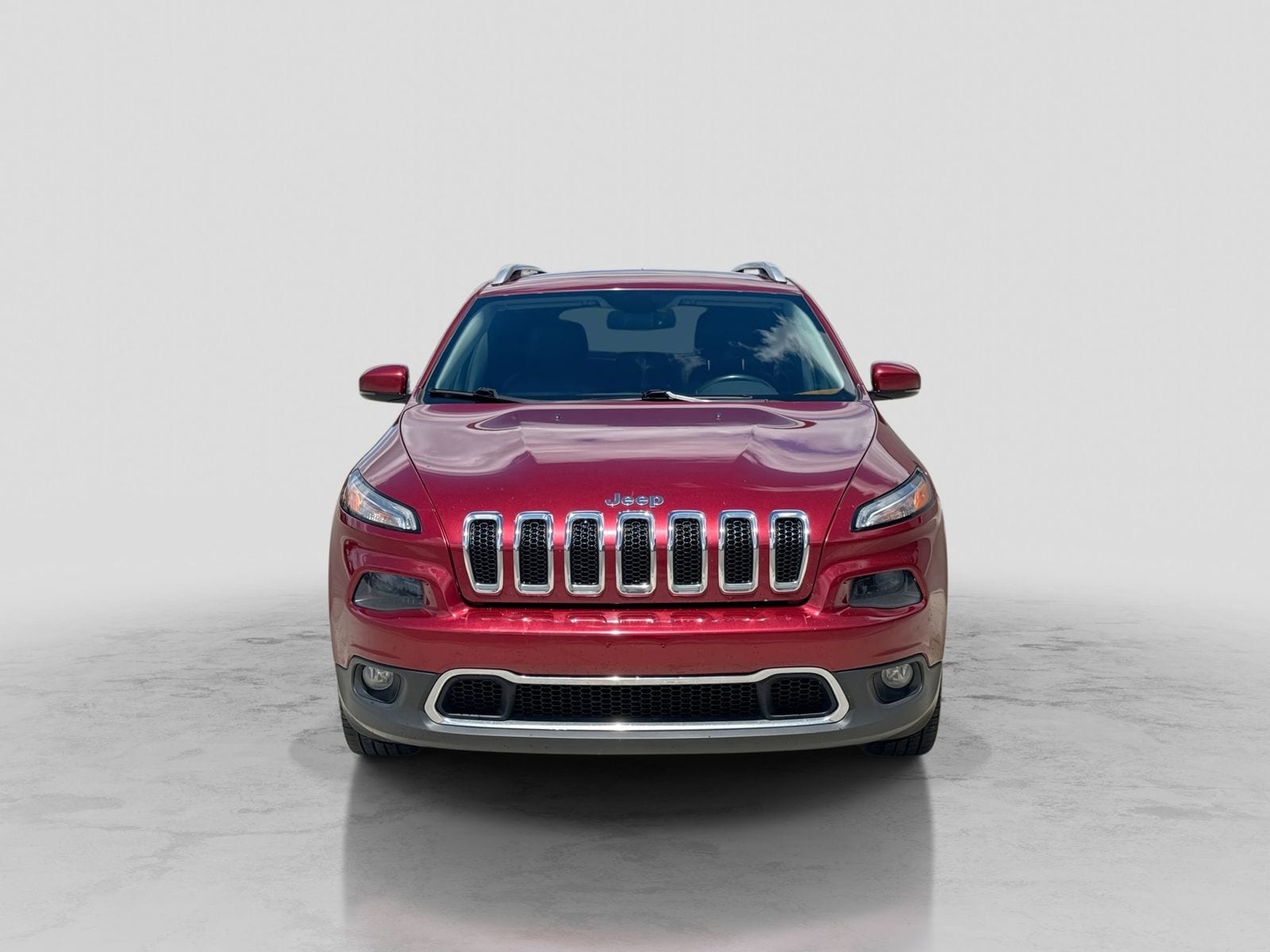 Thumbnail: 2016 Jeep Cherokee - 12
