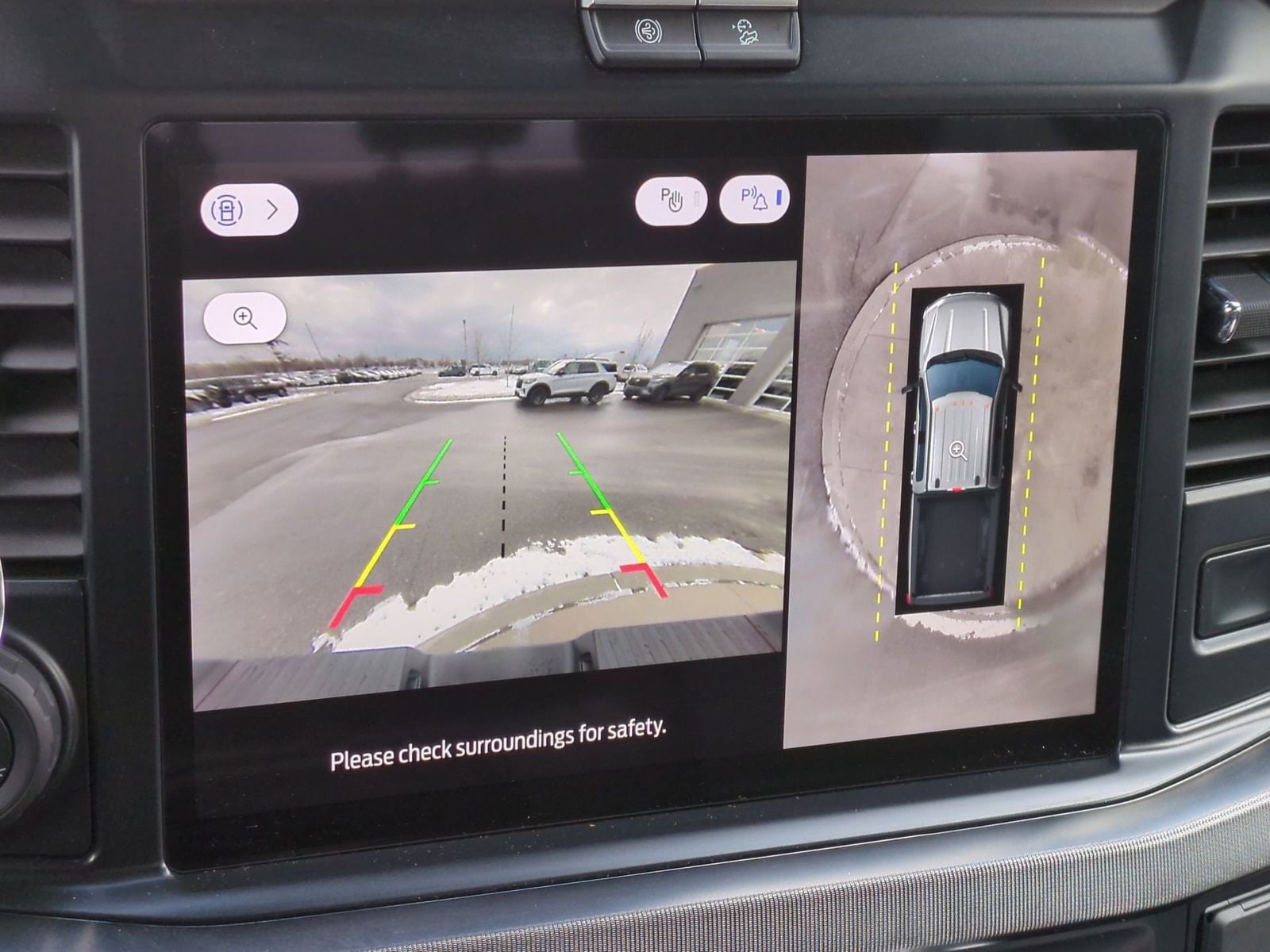 Thumbnail: 2025 Ford F-350 - 36