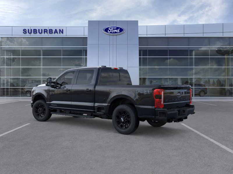 2026 Ford F-350 photo 4