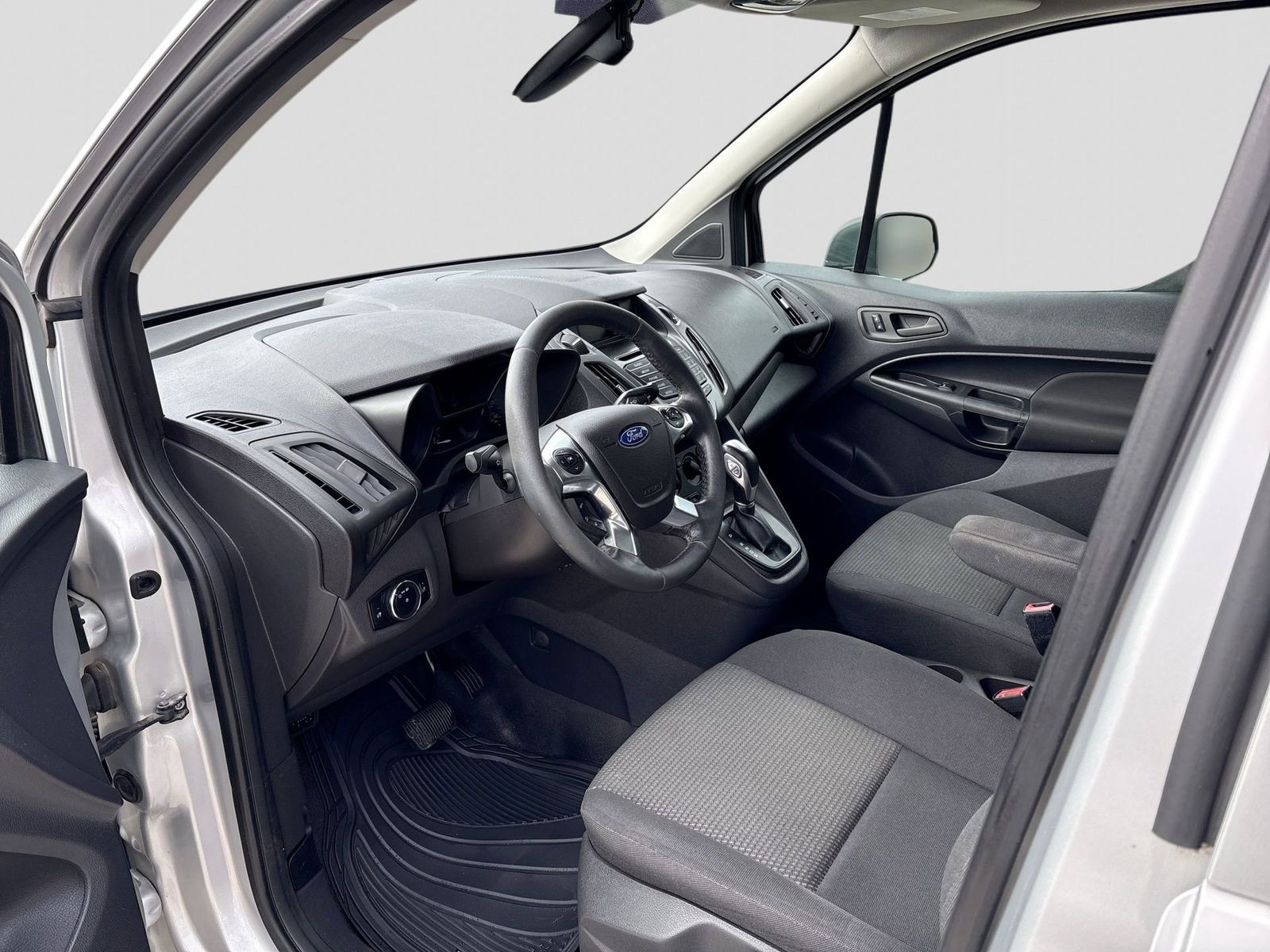 Thumbnail: 2016 Ford Transit Series - 2