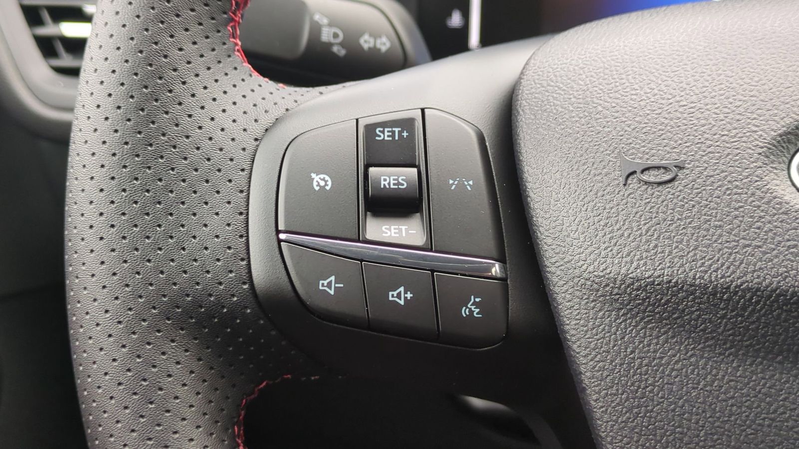 Thumbnail: 2026 Ford Escape - 21