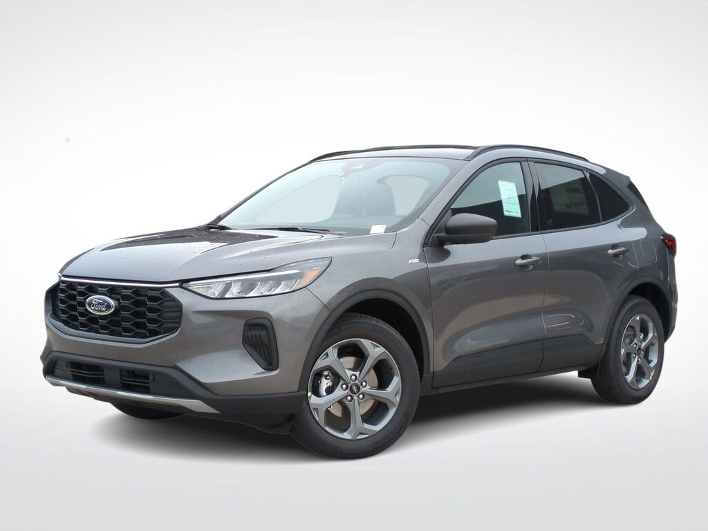 New 2025 Ford Escape ST-Line SUV