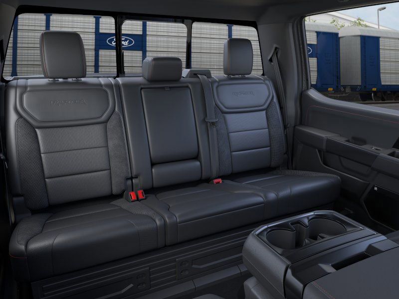 Thumbnail: 2025 Ford F-150 - 12