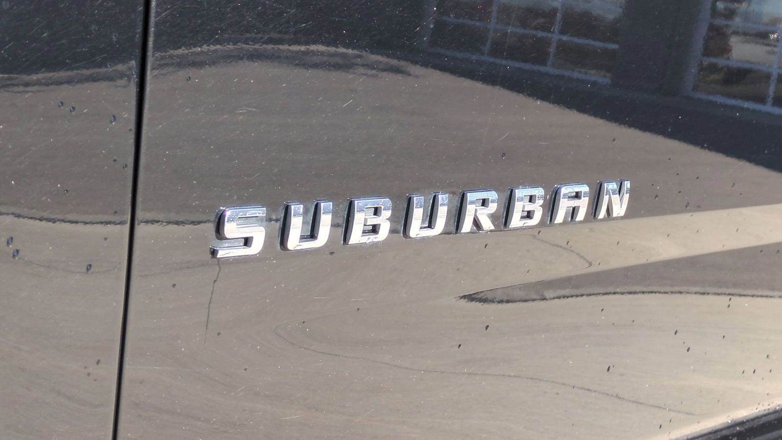 Thumbnail: 2020 Chevrolet Suburban - 12