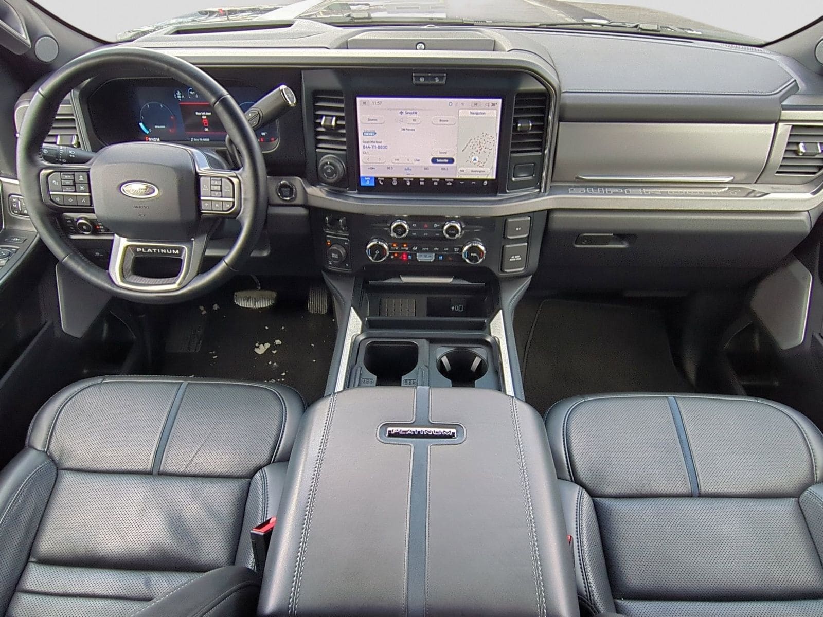 Thumbnail: 2025 Ford F-350 - 19