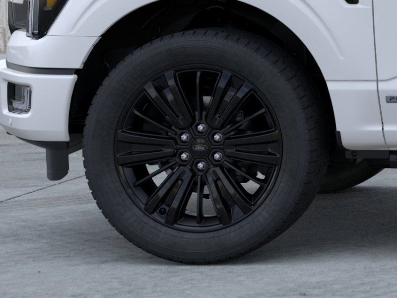 Thumbnail: 2026 Ford F-150 - 20