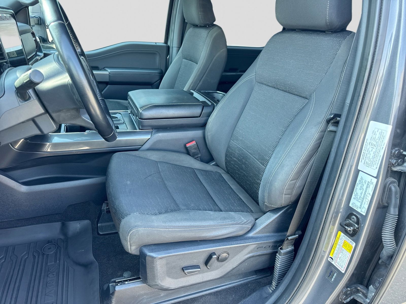 Thumbnail: 2022 Ford F-150 - 19