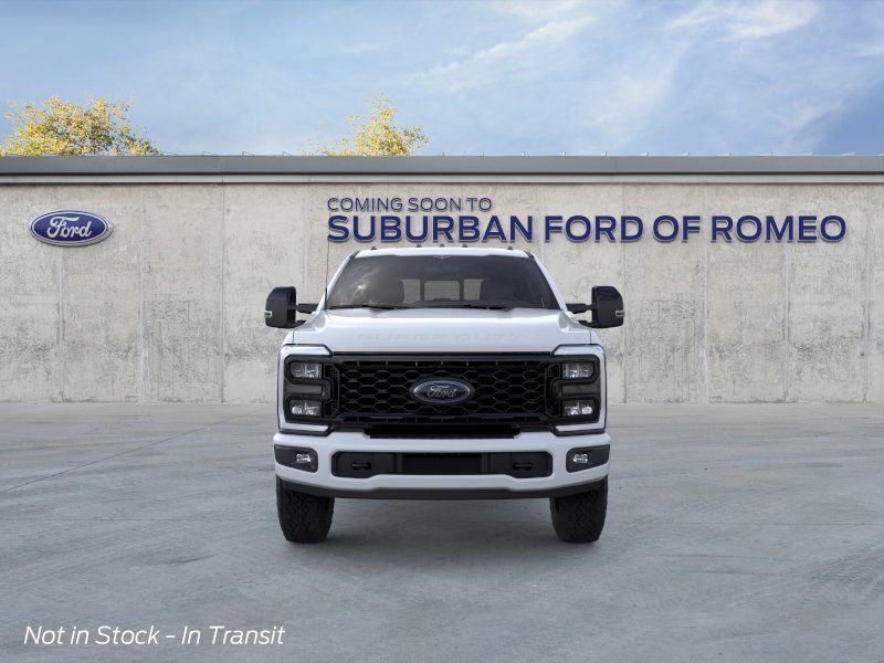 Thumbnail: 2026 Ford F-250 - 7