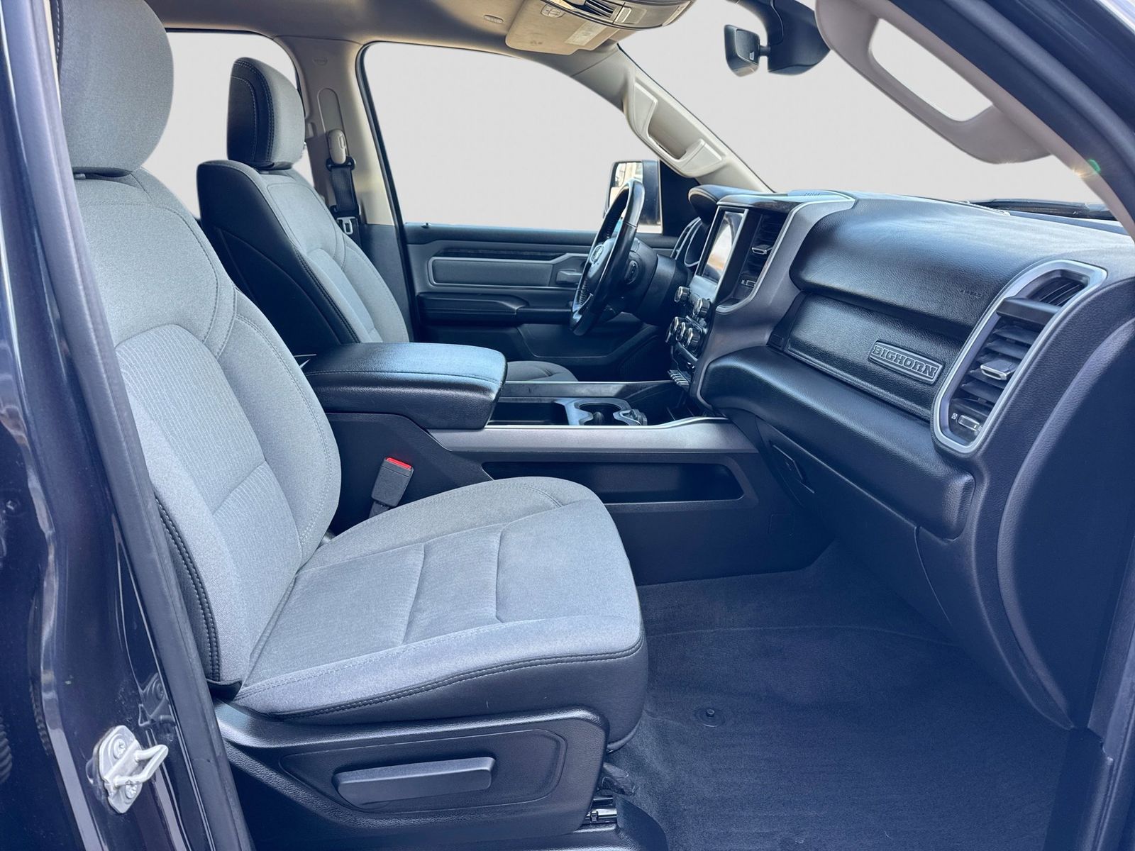 Thumbnail: 2020 RAM 1500 - 7