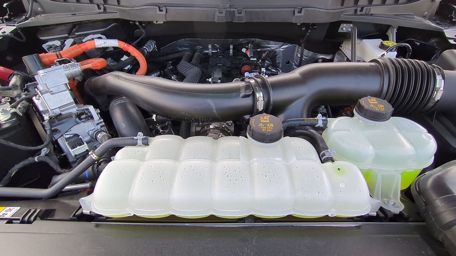 Thumbnail: 2025 Ford F-150 - 13