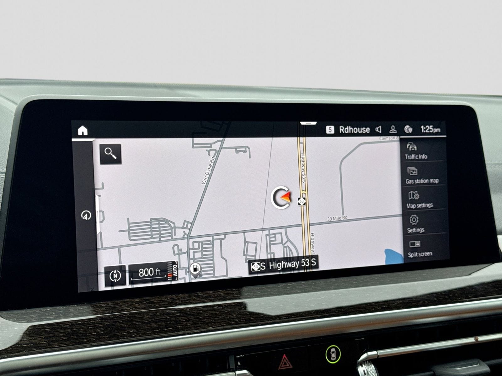 Thumbnail: 2022 BMW X4 - 30