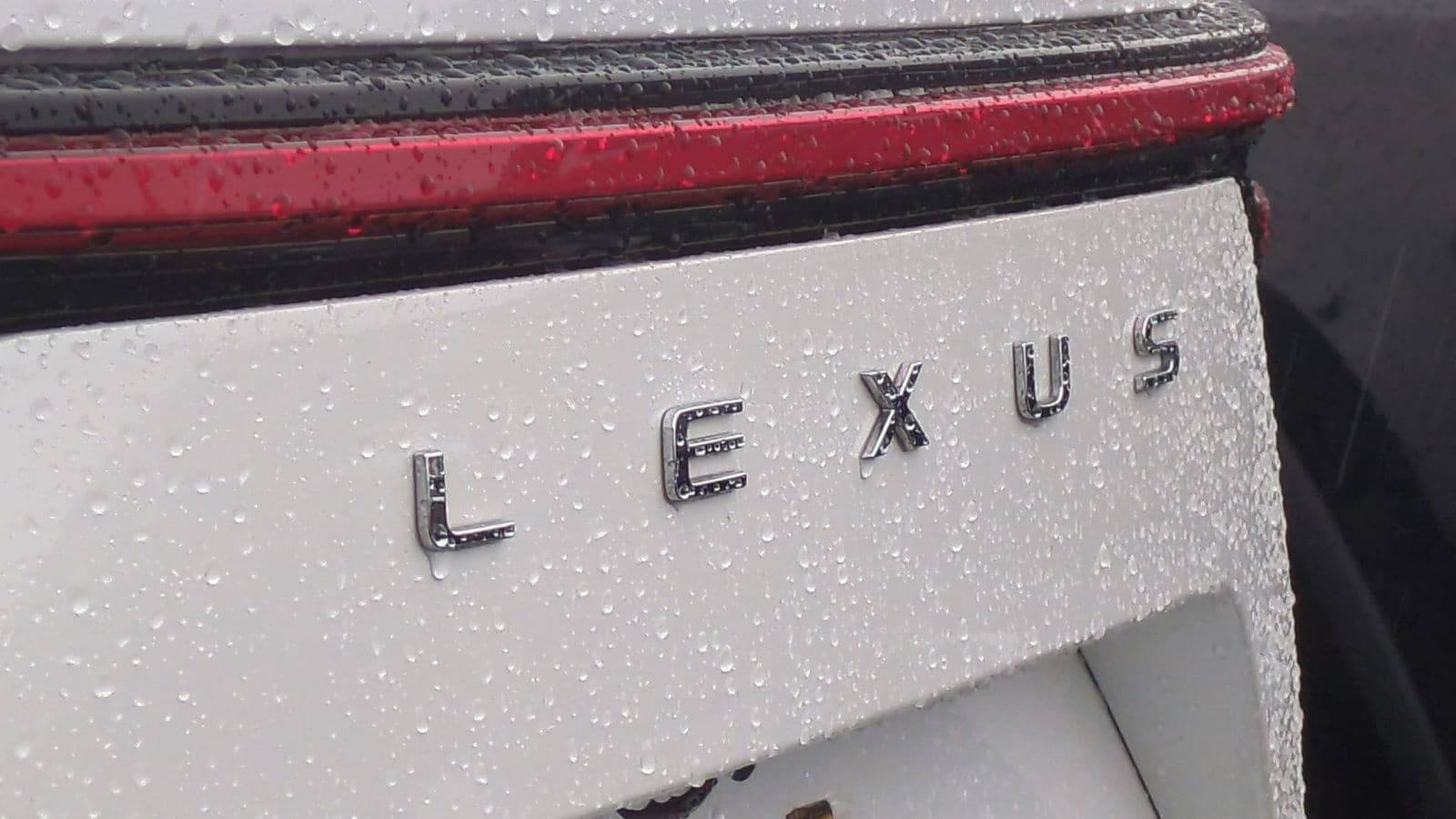 Thumbnail: 2024 Lexus NX - 11