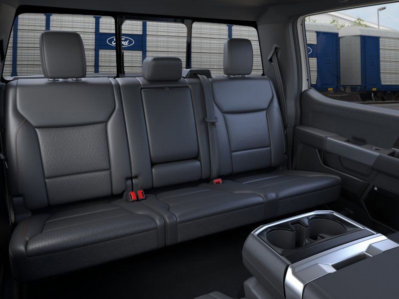 Thumbnail: 2025 Ford F-150 - 17