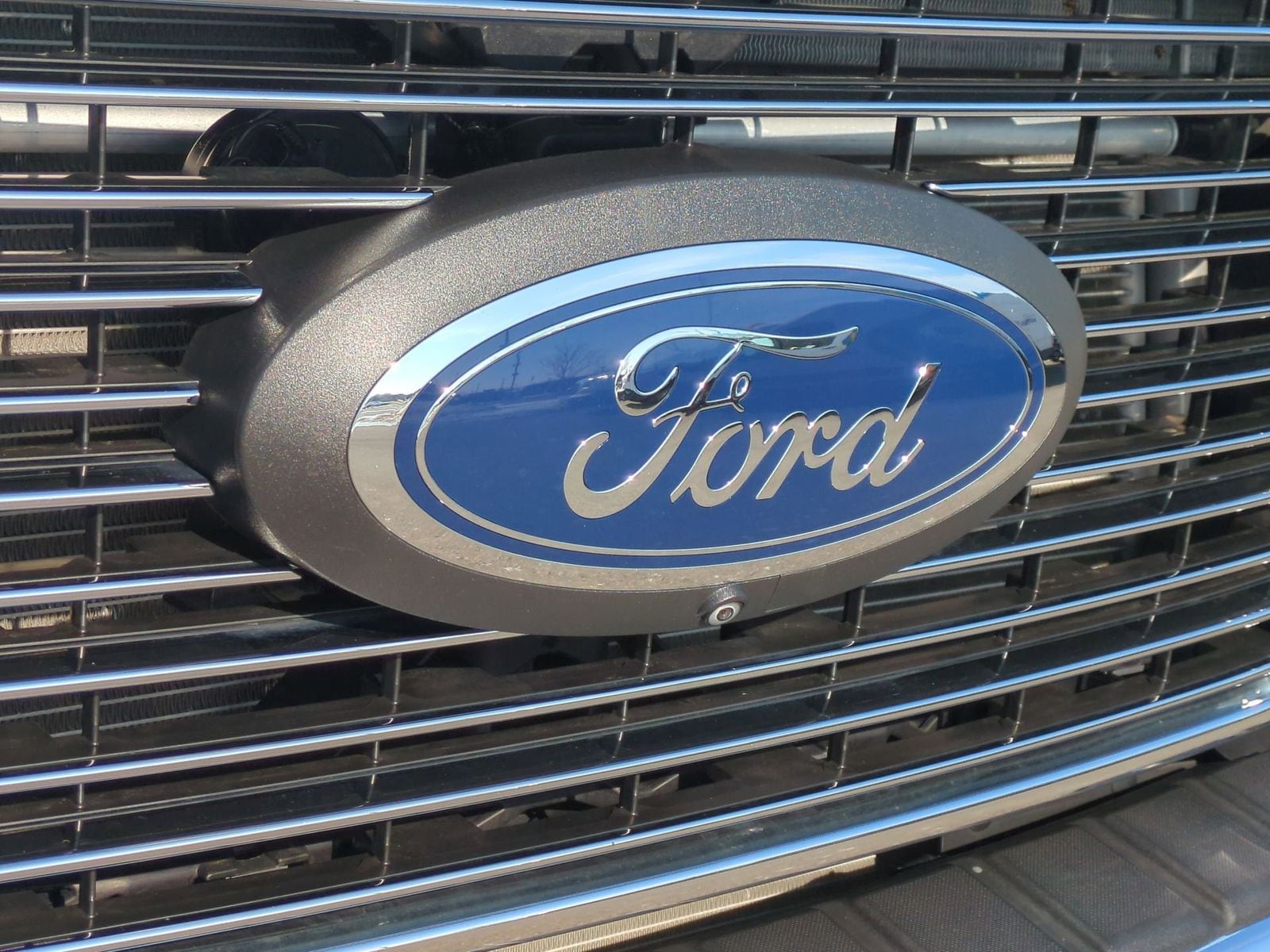 Thumbnail: 2022 Ford F-450 - 15