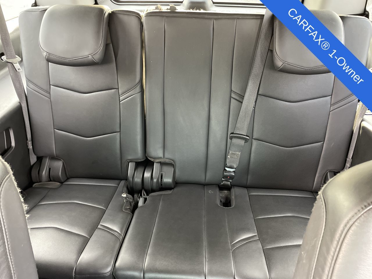 Thumbnail: 2018 Cadillac Escalade - 24