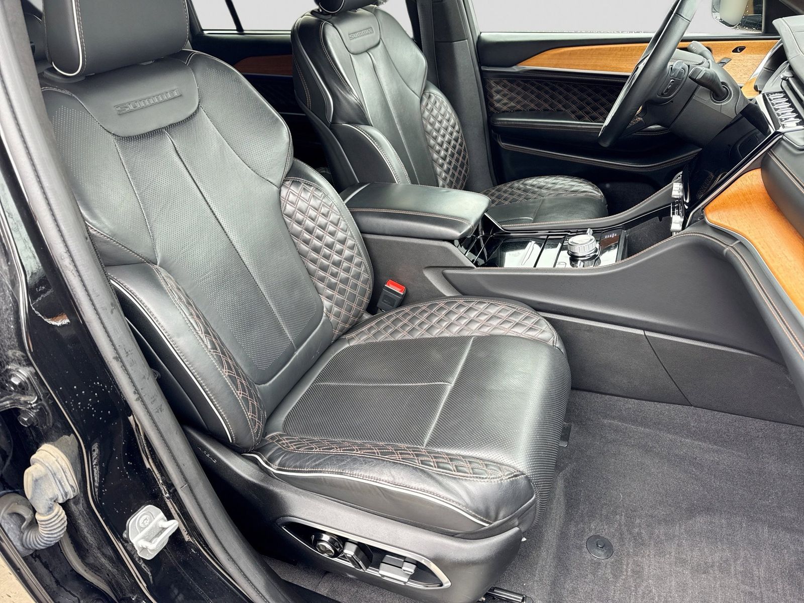 Thumbnail: 2021 Jeep Grand Cherokee L - 25