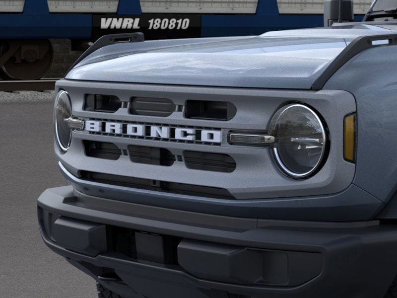 Thumbnail: 2025 Ford Bronco - 20