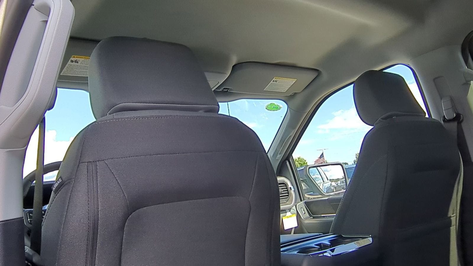 Thumbnail: 2025 Ford F-150 - 16