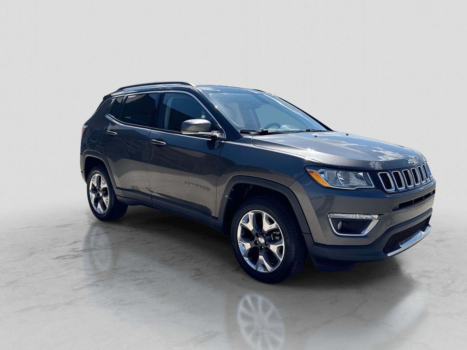 Thumbnail: 2019 Jeep Compass - 9