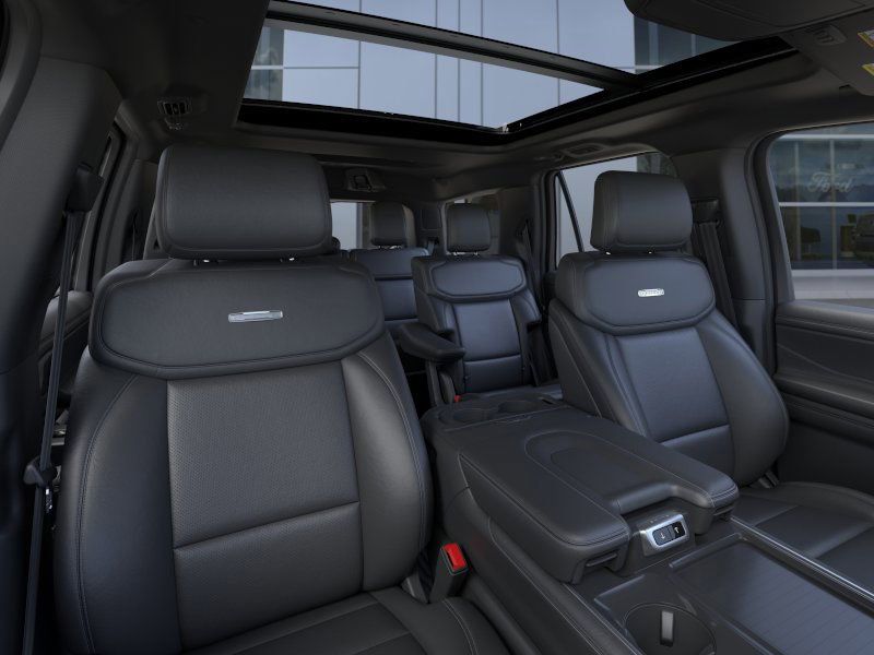 Thumbnail: 2025 Ford Expedition - 10