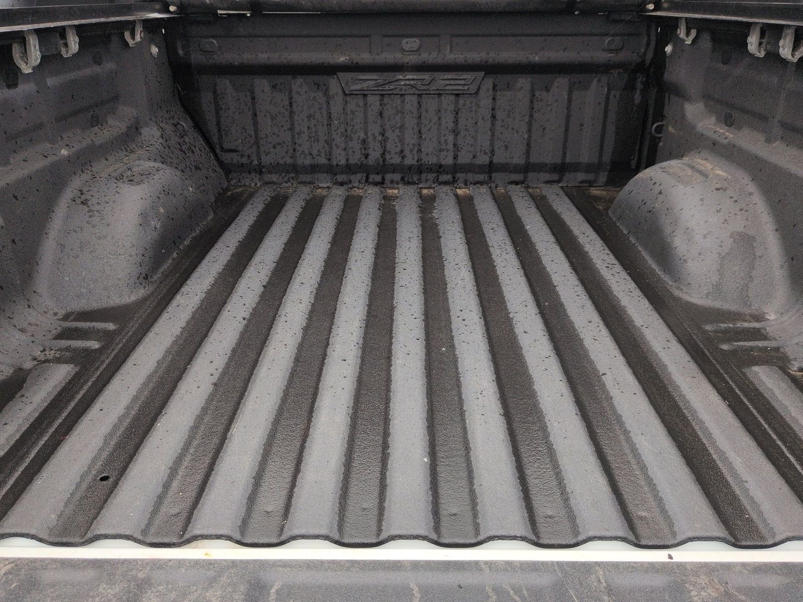 Thumbnail: 2022 Chevrolet Colorado - 37