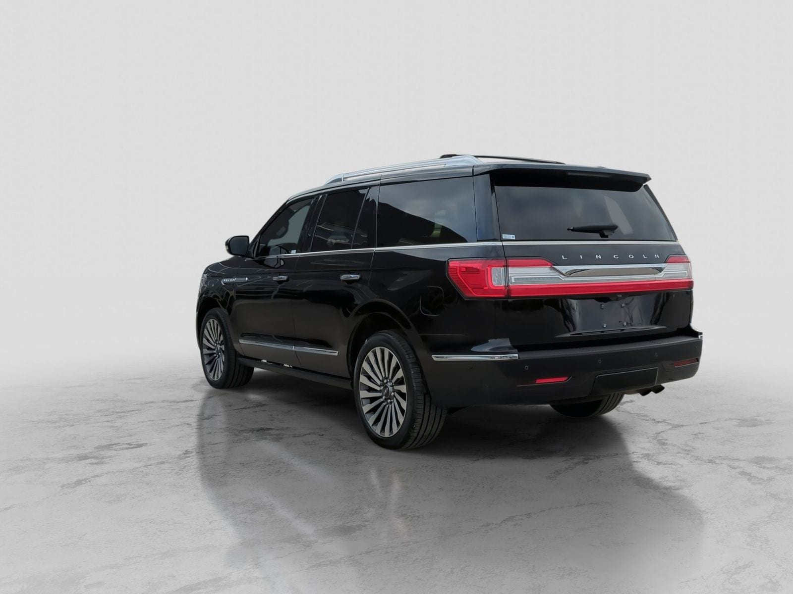 Thumbnail: 2019 Lincoln Navigator - 5