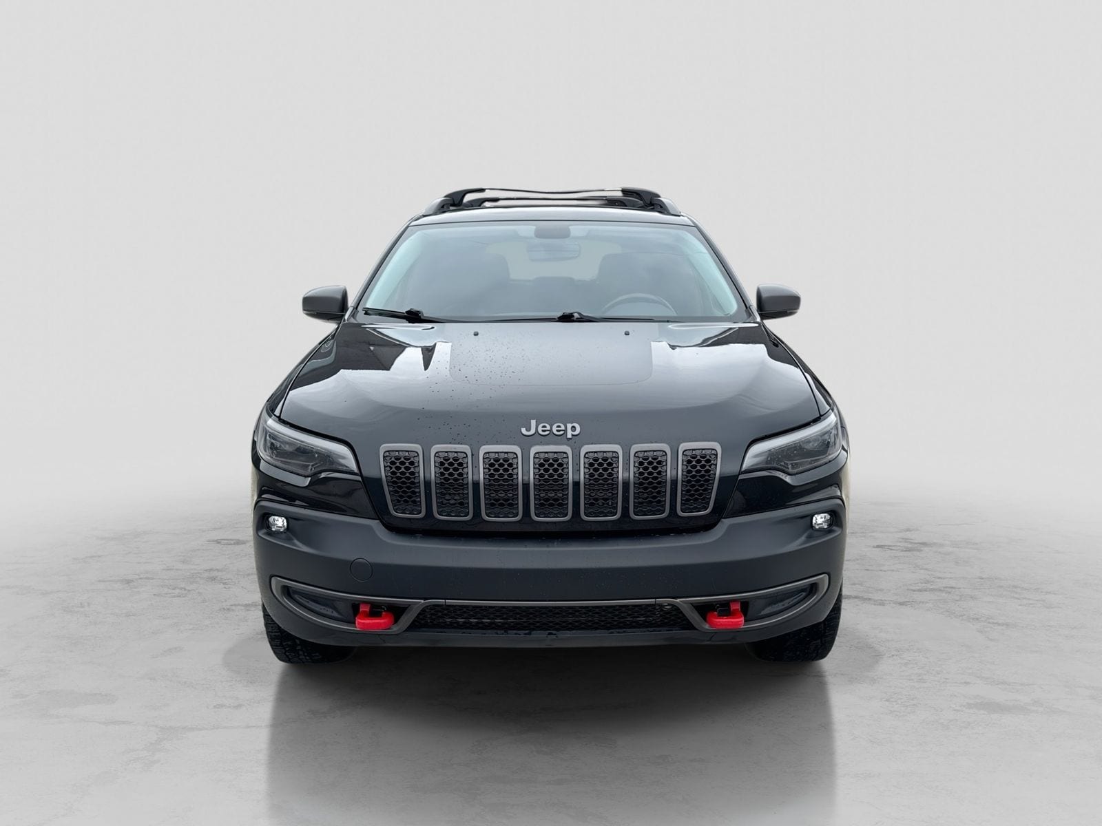 Thumbnail: 2019 Jeep Cherokee - 12