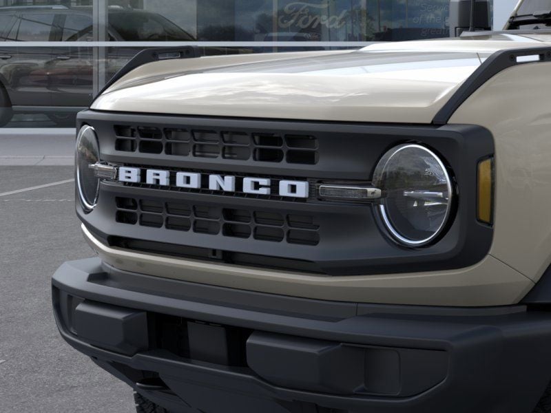 Thumbnail: 2026 Ford Bronco - 20