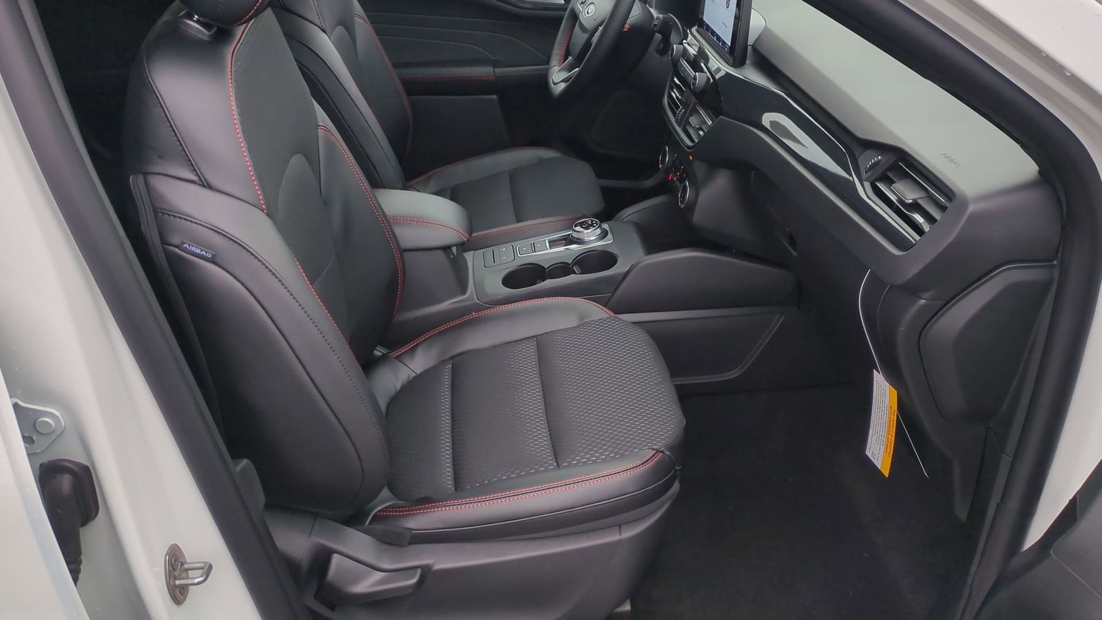 Thumbnail: 2026 Ford Escape - 19