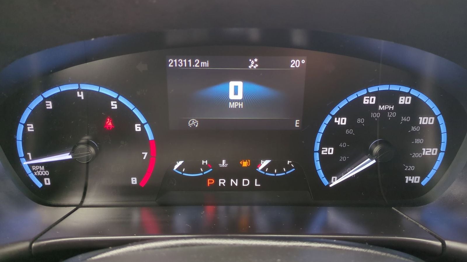 Thumbnail: 2023 Ford Bronco Sport - 37